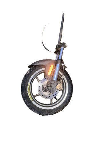 Forcella anteriore aprilia - forcella,
