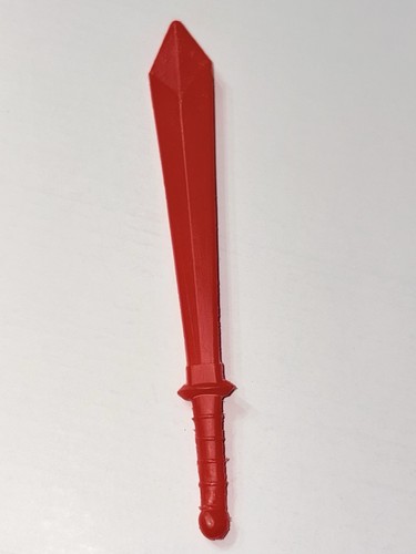 1970 mattel vintage shogun - mattel,