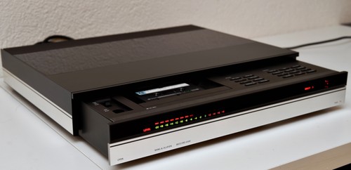 Bang olufsen beocord 6500 - bang&olufsen,