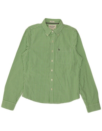Abercrombie fitch camicia - fitch,