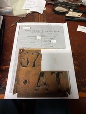 Innocenti Lambretta 125 C☆