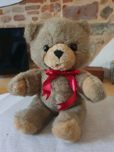 Trudi orsetto vintage