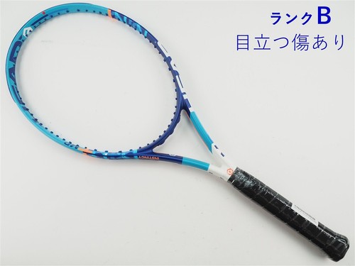 Racchetta tennis head - da,