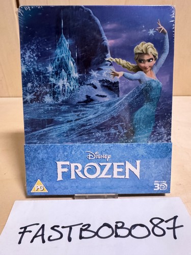 Frozen blu ray - frozen, |