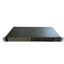 HP 1820-24G-PoE+ 185 W /