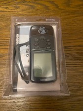 Nuovo Garmin GPS 72 Navigatore