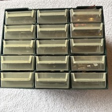 Train Builders Storage Box