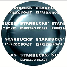 NESPRESSO PRO CIALDE STARBUCKS