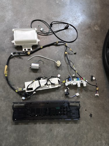 Bundle oem used samsung washer - bundle,