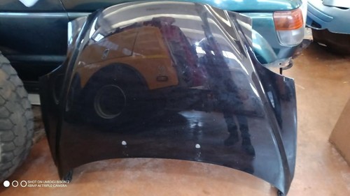 Alfa romeo mito cofano - alfa,