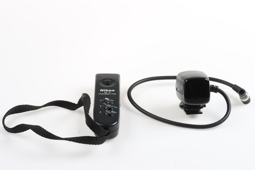Nikon trigger con - nikon, ml-3