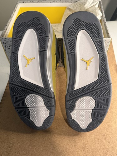 Air jordan retro 230 - air, 4