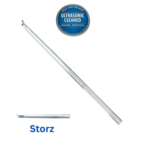 Storz n4370 neivert osteotomo - neivert,