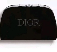 Borsa Christian Dior nera