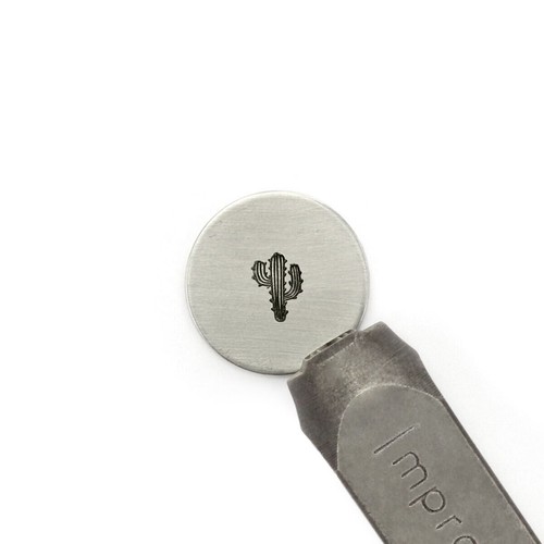 Timbro cactus design - cactus,