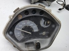 PIAGGIO LIBERTY 50 S 2T 2008 STRUMENTAZIONE CONTACHILOMETRI PER RICAMBI NON FUNZ