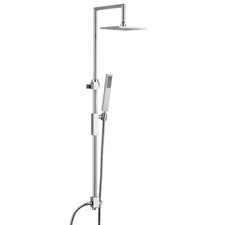 COLONNA DOCCIA REGOLABILE