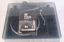 Realistic bsr p200 - realistic,
