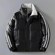 Cappotto invernale da uomo