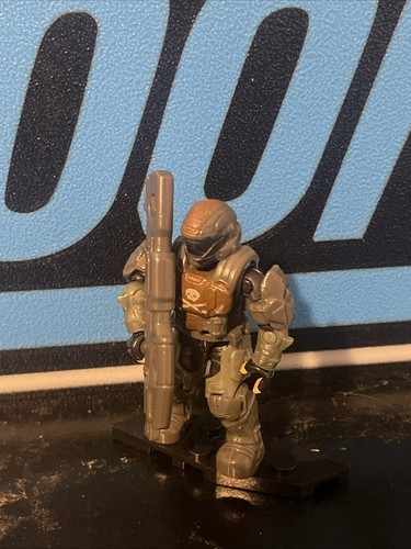 Halo mega construx odst - halo,