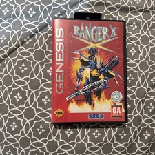 Ranger - , 1993)