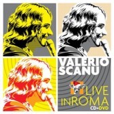 Valerio scanu live in roma - valerio,