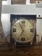 Atlantic Worldmaster 21 Jewels