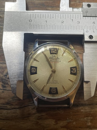 Atlantic worldmaster jewels - worldmaster, 21