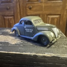 JOHNNY LIGHTNING Diecast Army