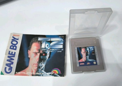 Terminator giorno del - terminator, 2