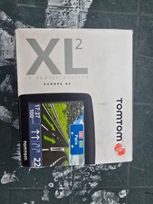 TomTom XL² IQ Routes Europe