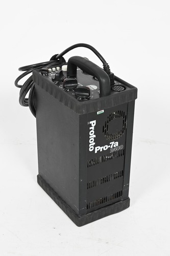 Generatore corrente profoto - di,