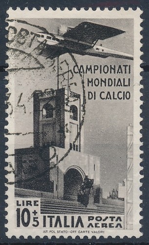 1934 italia regno - 1934,