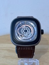 Orologio automatico