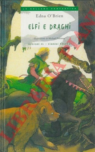 Letteratura per elfi - letteratura, e