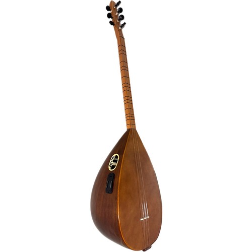 Yeni kisa sap saz baglama - yeni,