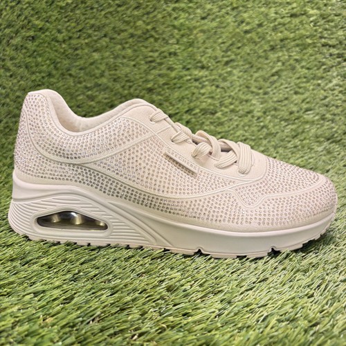Scarpe sneakers skechers uno - scarpe,