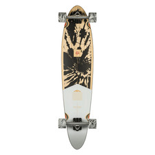 Globo Longboard Pinner