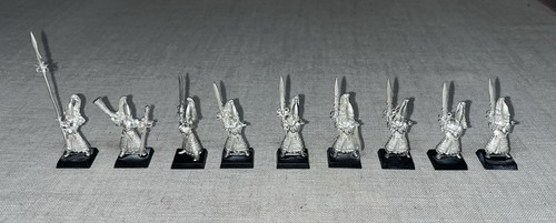 Warhammer fantasy games - fantasy,