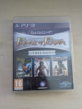 Prince of Persia Trilogy