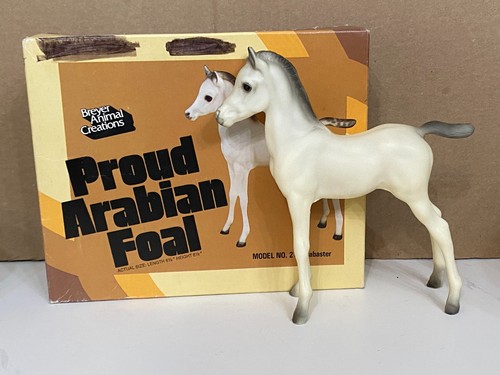 Breyer 1973 orgoglioso - 1973,