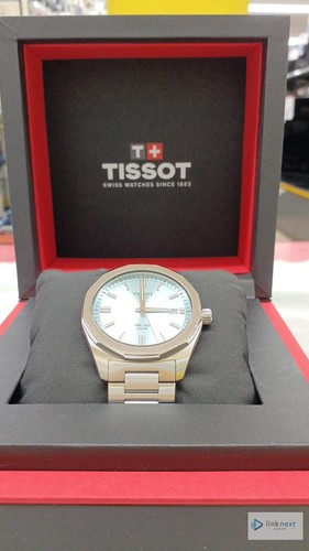 Orologio tissot prc 100 - tissot,