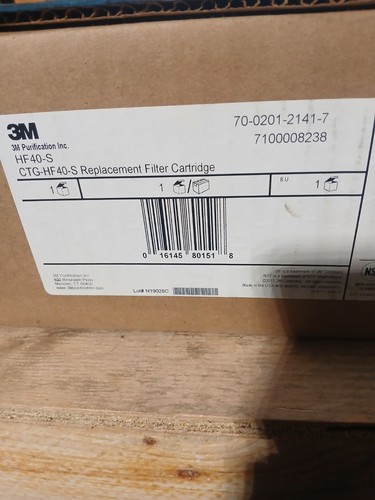 Cartuccia hf40 s - hf40-s, (hf40-s)
