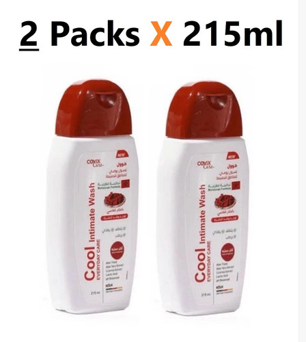 Covix care lavaggio intimo con - care,