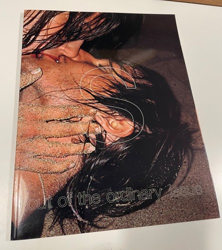 Terry richardson out the - richardson, of