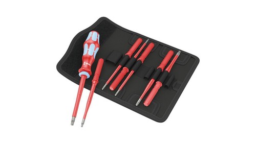 Set cacciaviti isolati - , per