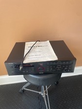 Rotel RTC 970 Processore audio