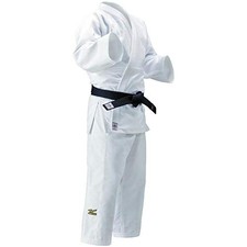 Uniforme Judo Gi approvata