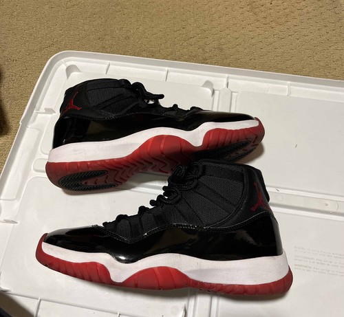 Nike air jordan retro - nike, 11