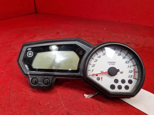 Tachimetro quadro strumenti - tachimetro,